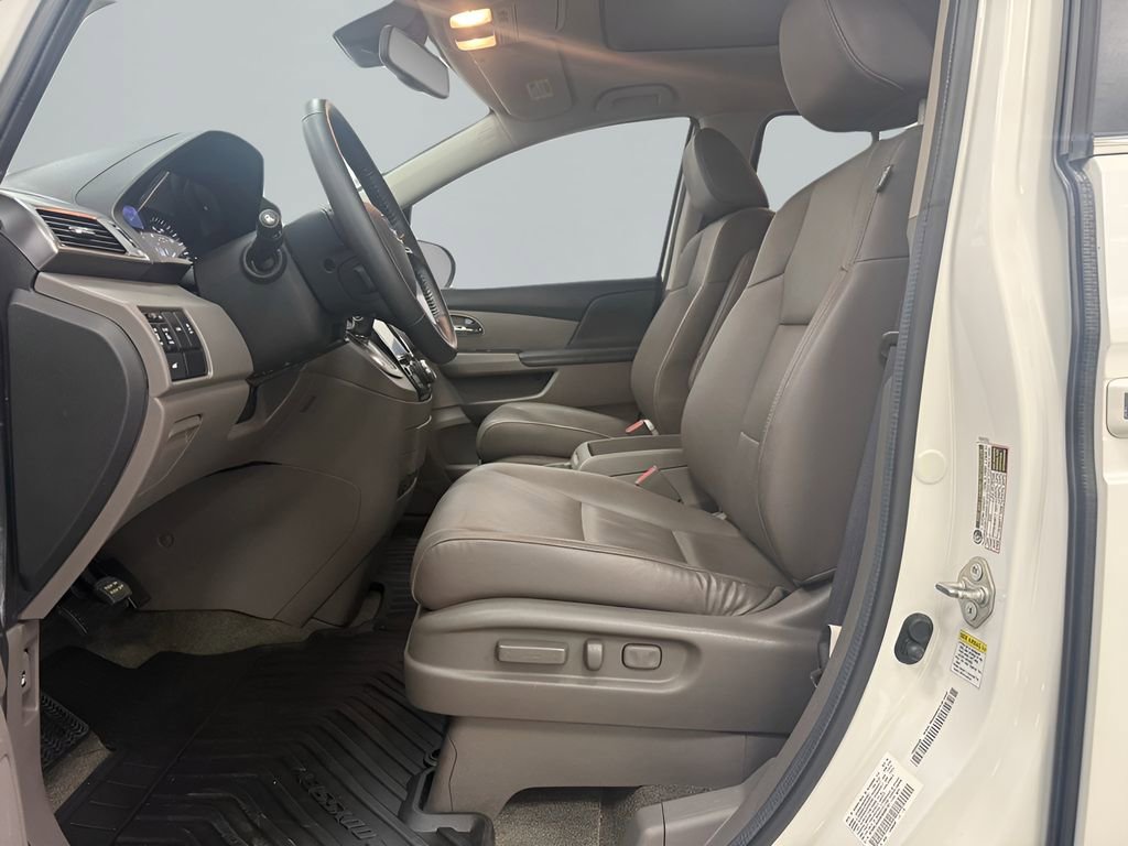 Used 2014 Honda Odyssey EX-L image 11