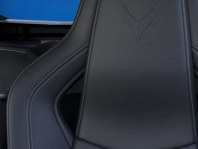 New 2026 Chevrolet Corvette Stingray Coupe w/ 1LT image 45