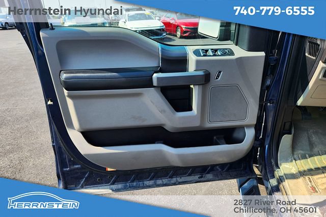 Used 2016 Ford F150 XLT w/ XTR Package AWD/4WD image 9