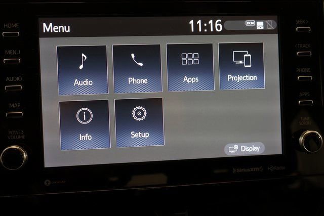 Used 2024 Toyota Camry XSE image 23