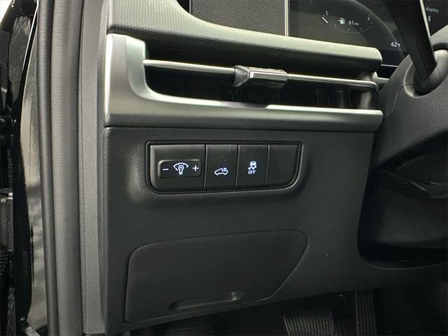 New 2026 Hyundai Santa Cruz SEL image 33