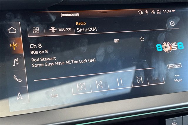 Used 2022 Audi A3 2.0T Prestige image 26