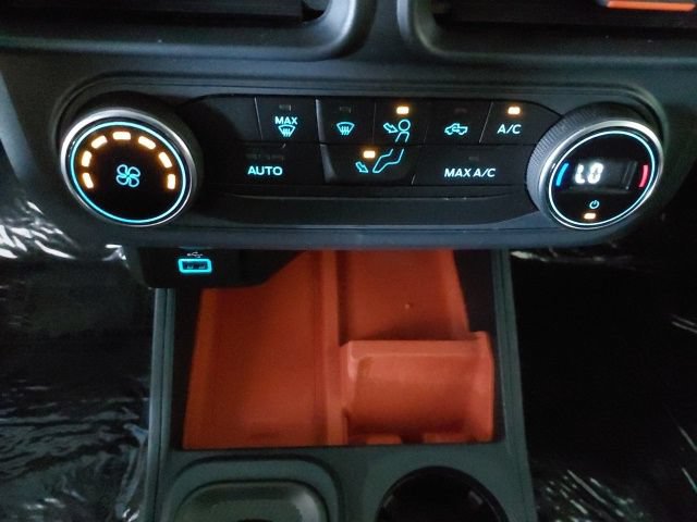Used 2022 Ford Maverick XLT w/ Equipment Group 300A Standard AWD/4WD image 21