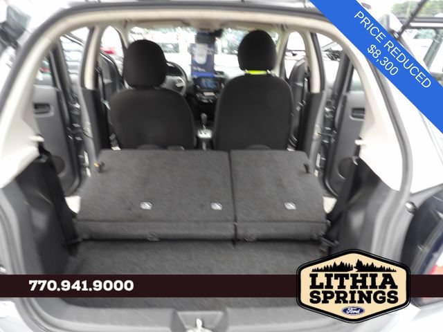 Used 2021 Mitsubishi Mirage ES FWD image 33