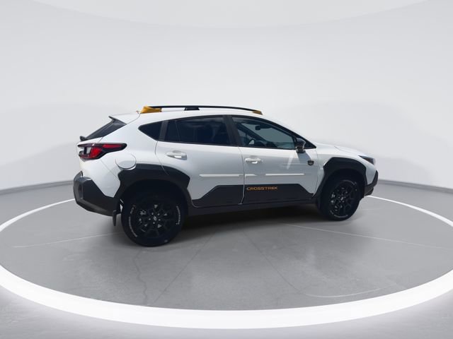 New 2026 Subaru Crosstrek 2.5i Wilderness AWD/4WD image 8