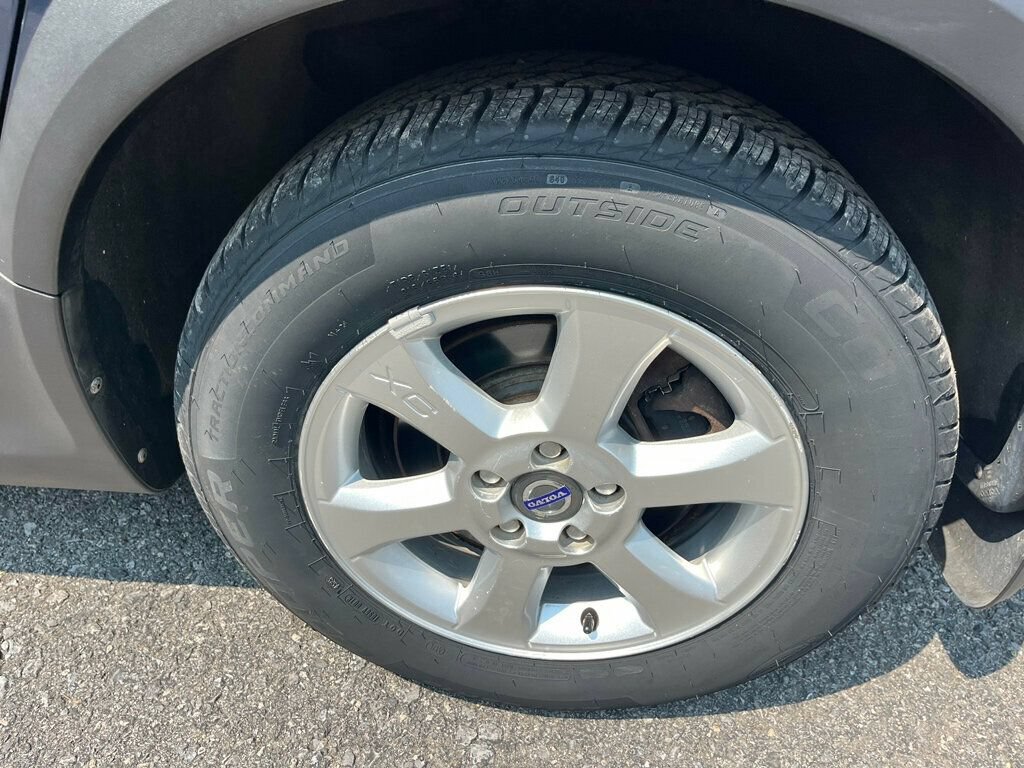 Used 2012 Volvo XC70 3.2 AWD/4WD image 12