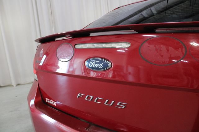 Used 2011 Ford Focus SE w/ Sedan SE Appearance Pkg FWD image 28