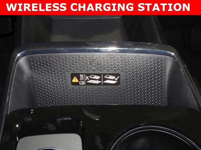 New 2026 Chevrolet Equinox RS image 11