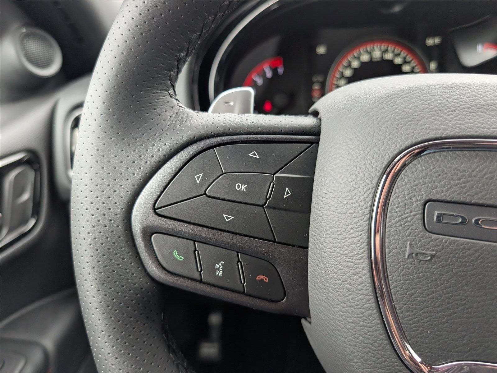 New 2026 Dodge Durango GT w/ Blacktop Package AWD/4WD image 20