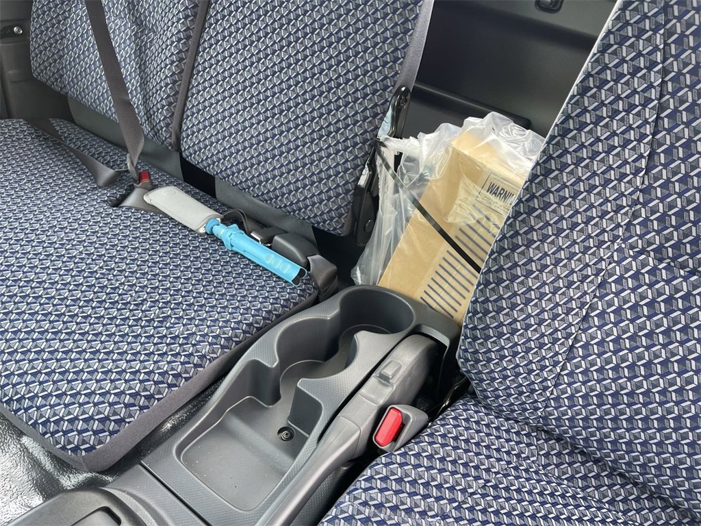 New 2024 Chevrolet Low Cab Forward 5500XG image 15