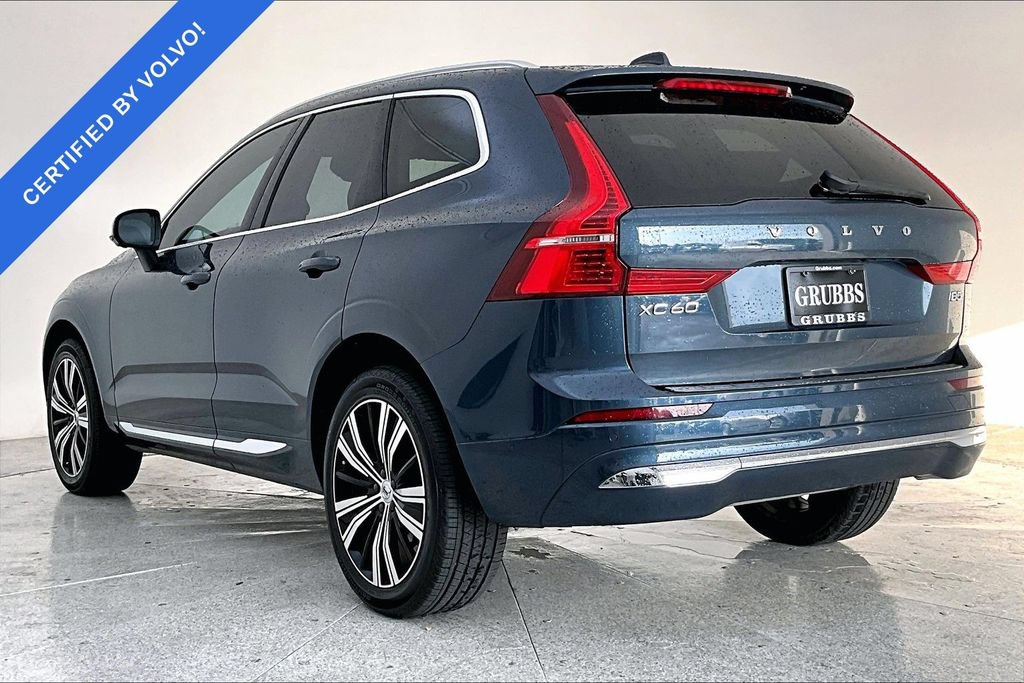Certified 2023 Volvo XC60 B5 Plus w/ Protection Package Premier FWD image 15