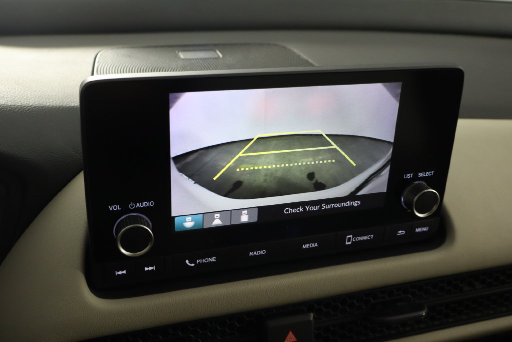 Used 2024 Honda HR-V LX image 29