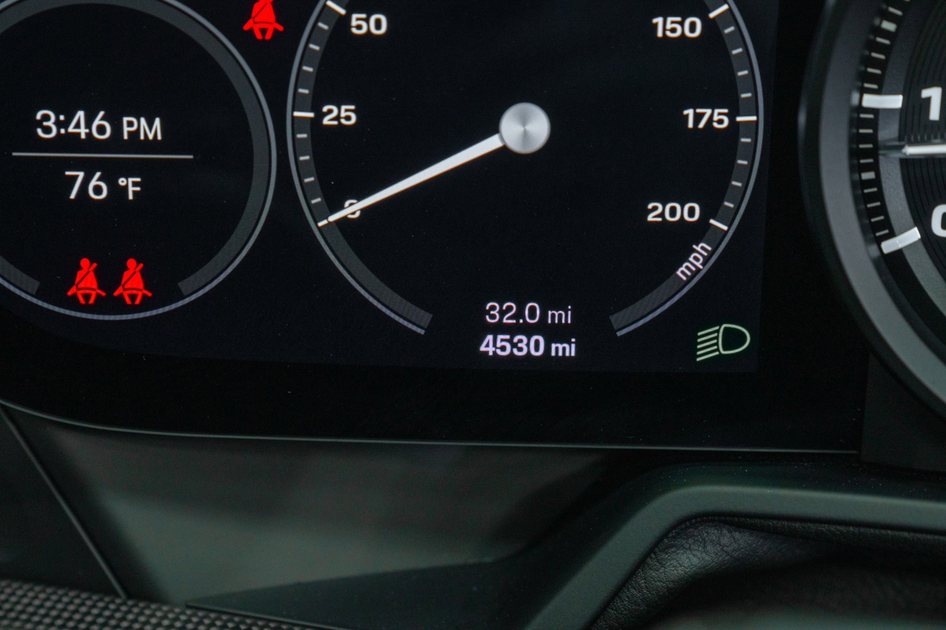 Used 2024 Porsche 911 Targa 4 w/ Sport Package AWD/4WD image 20