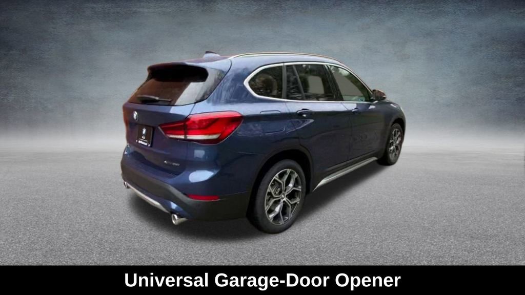 Used 2021 BMW X1 xDrive28i w/ Premium Package image 26
