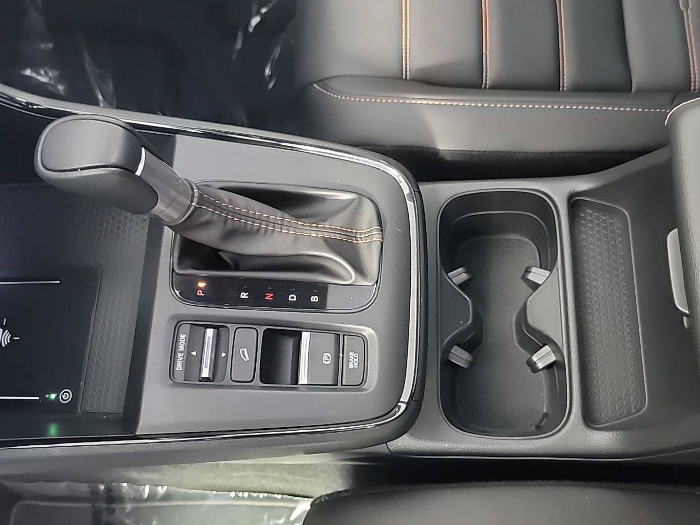 Certified 2026 Honda CR-V Sport Touring image 35