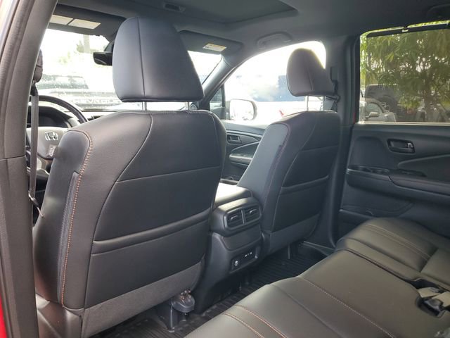 Used 2024 Honda Passport TrailSport image 16