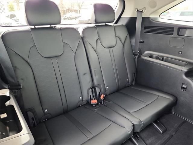 New 2026 Kia Sorento SX image 19