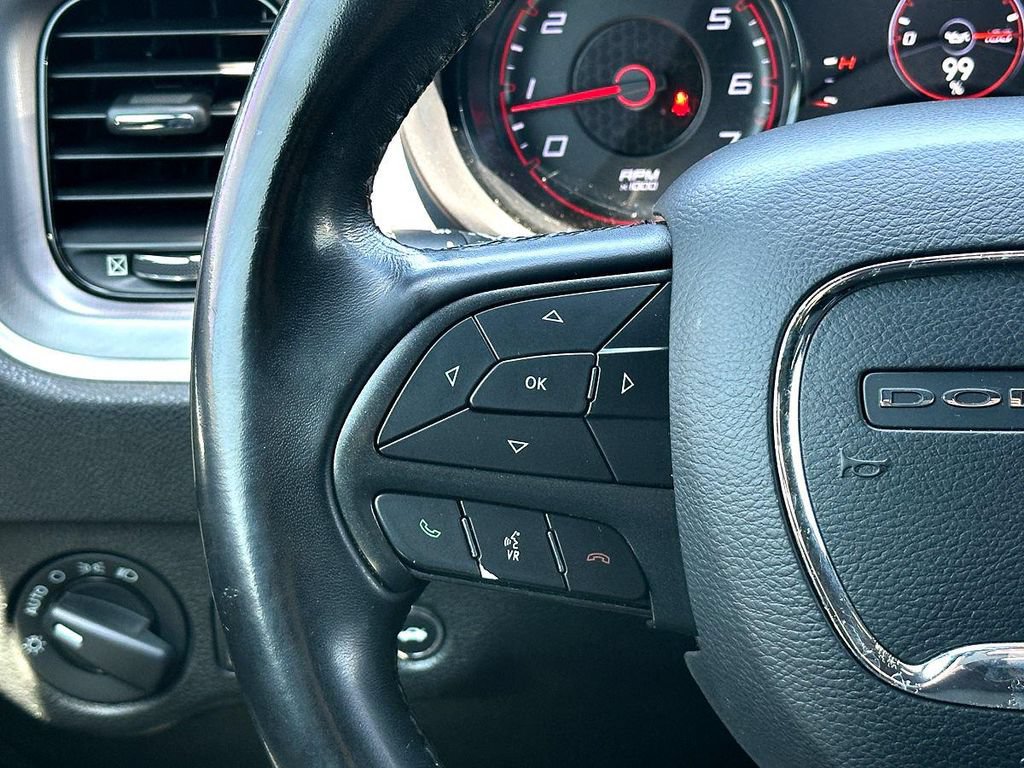 Used 2019 Dodge Charger SXT w/ Plus Group RWD image 24