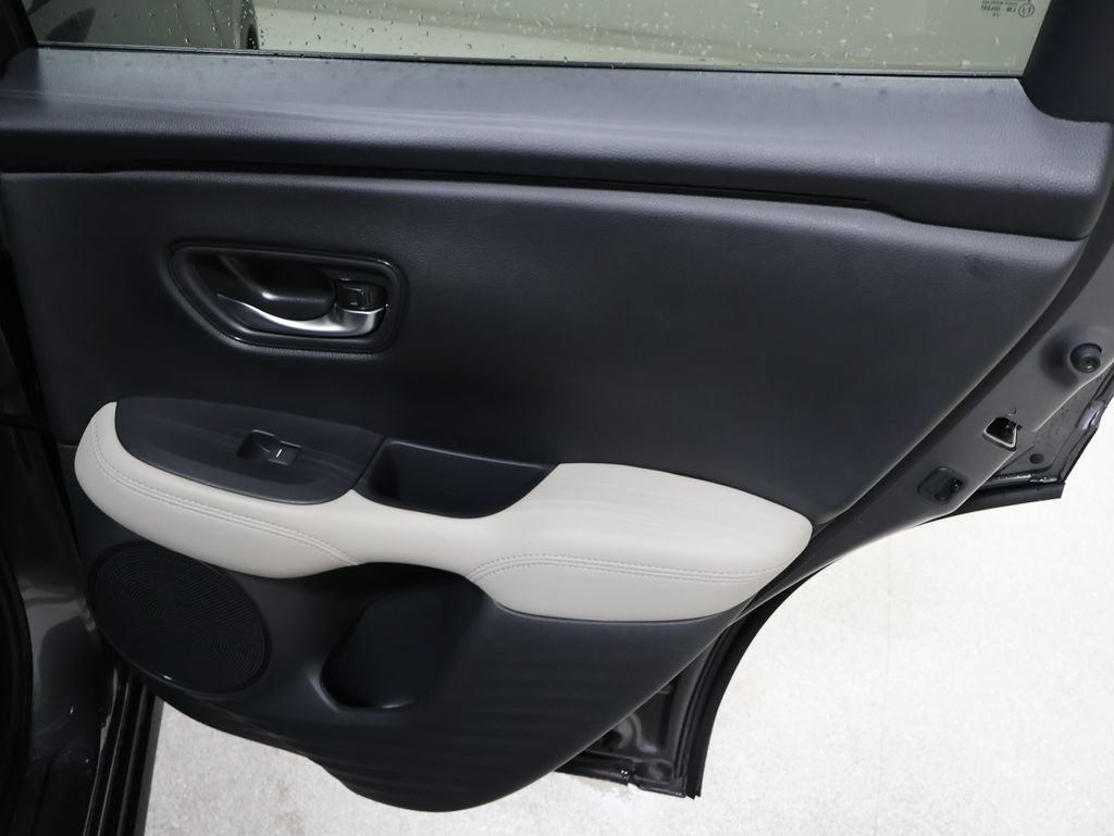New 2027 Honda HR-V LX image 18