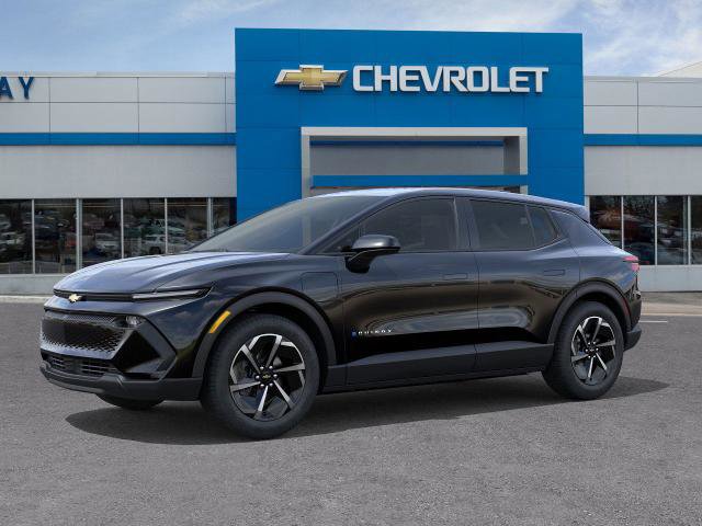 New 2026 Chevrolet Equinox EV LT image 31