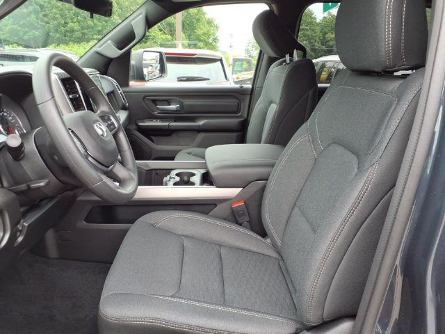 New 2026 RAM 1500 Express AWD/4WD image 12