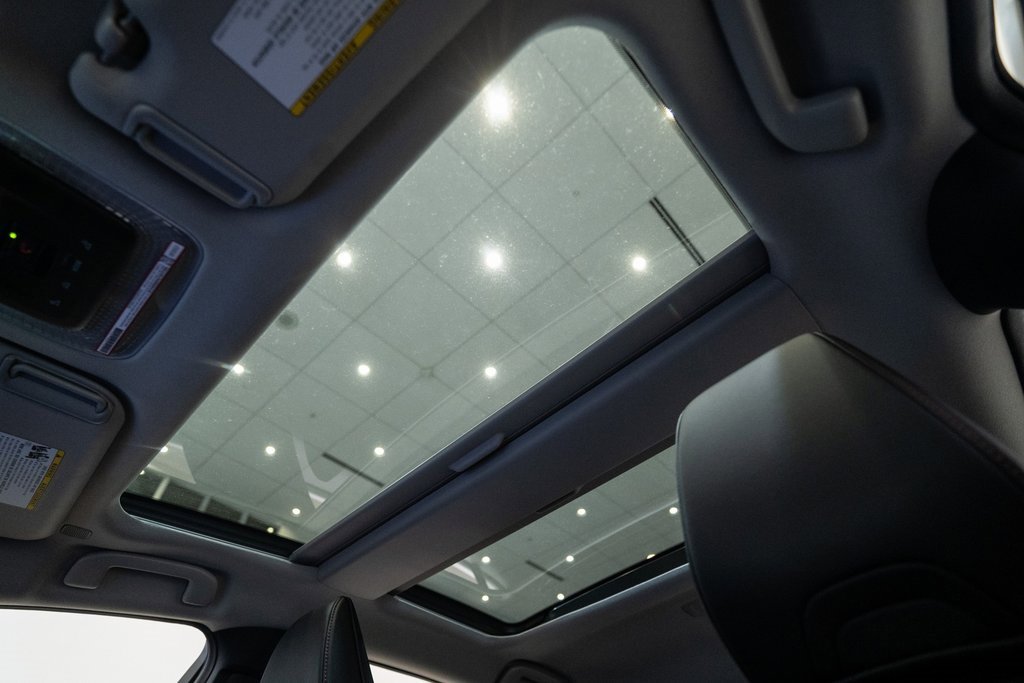 New 2026 Toyota Prius Plug-In Hybrid image 25