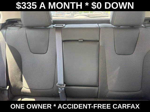 Used 2023 Buick Encore GX Select FWD image 38