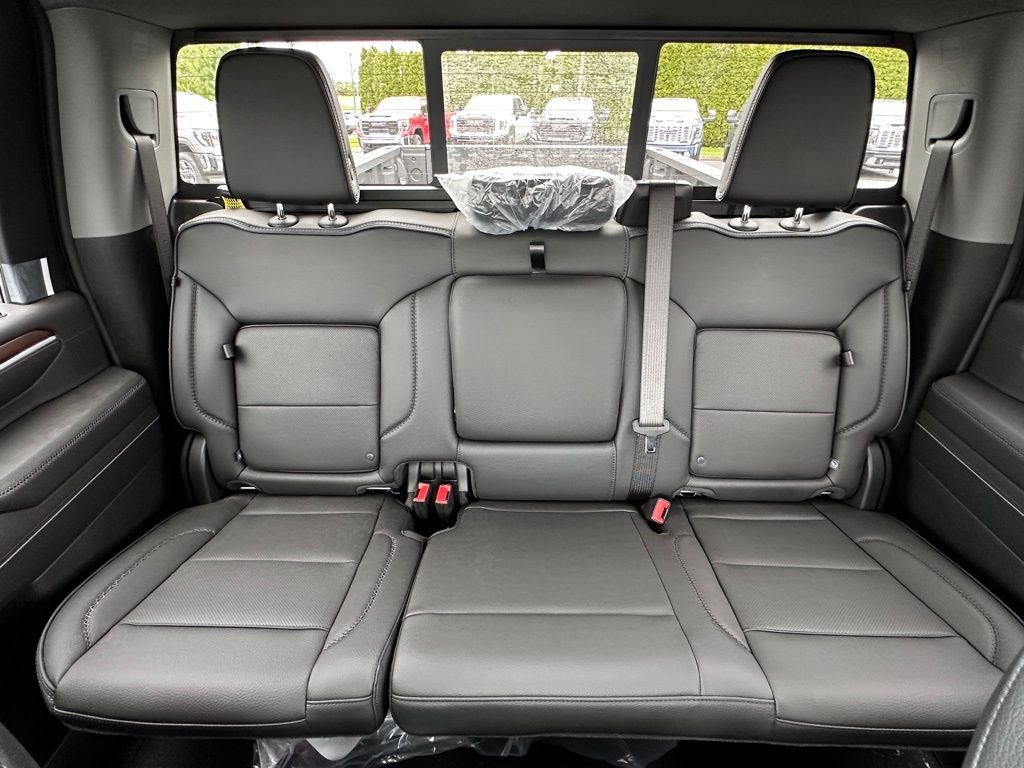 New 2026 GMC Sierra 3500 Denali w/ Denali Reserve Package AWD/4WD image 23