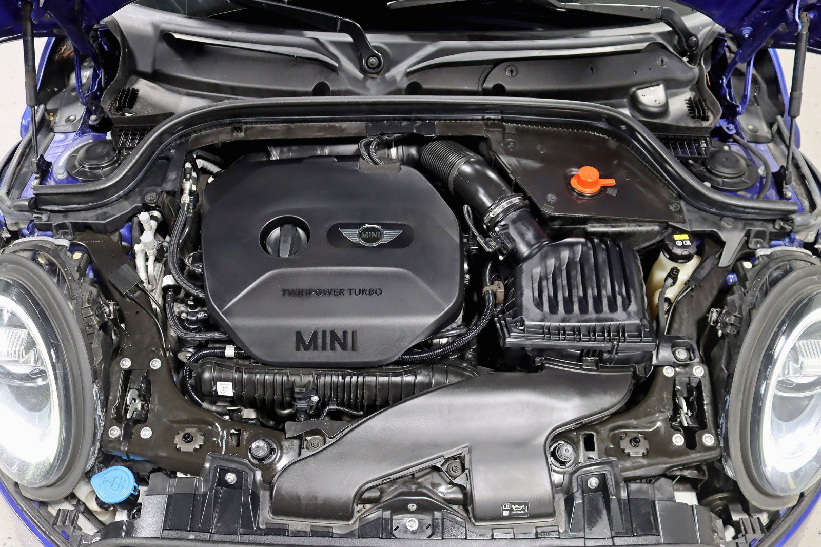 Used 2019 MINI Cooper S w/ Driver Assistance Package image 34