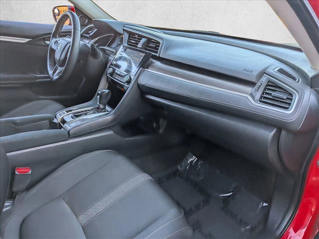 Used 2020 Honda Civic EX image 28