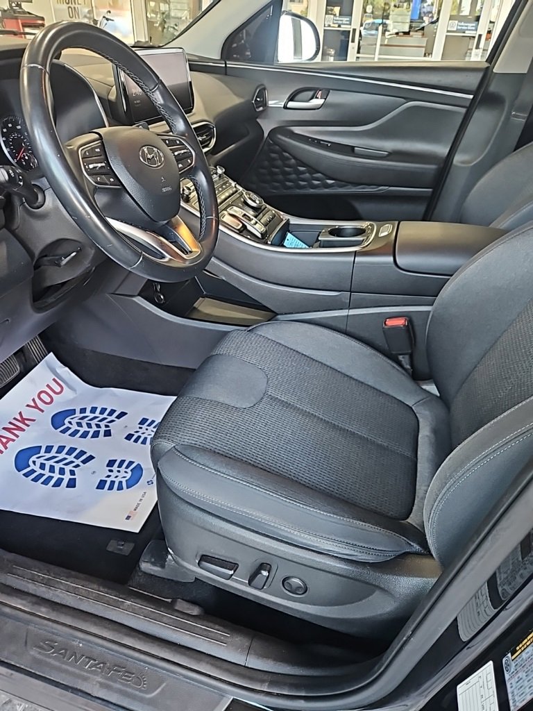Used 2023 Hyundai Santa Fe SEL image 25