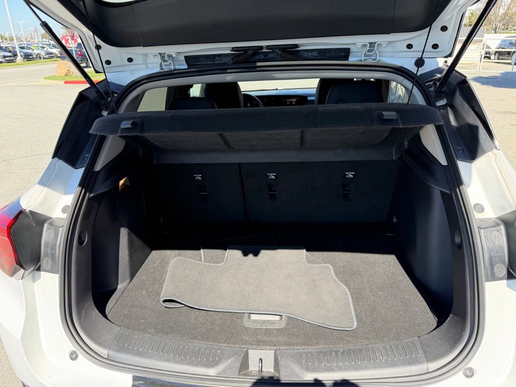 Used 2024 Buick Encore GX Sport Touring w/ Comfort Package image 29