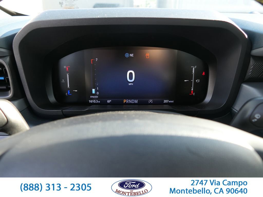 Used 2026 Ford Maverick Lobo AWD/4WD image 19
