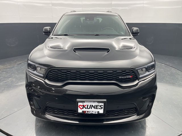 Used 2025 Dodge Durango R/T AWD/4WD image 2