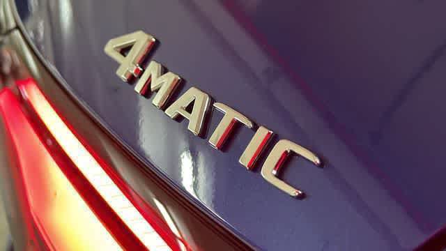 Certified 2026 Mercedes-Benz GLC 300 4MATIC image 12