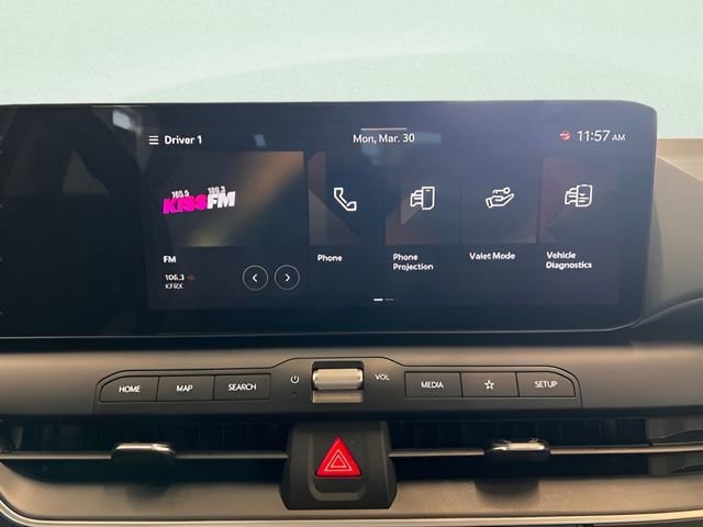 Used 2025 Kia K4 LXS image 18