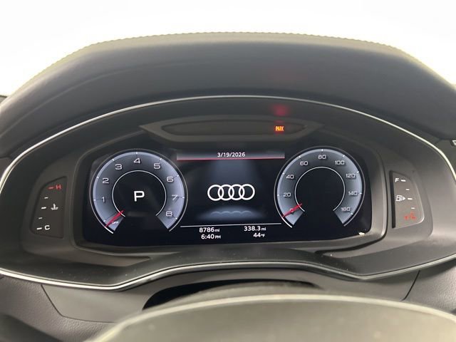 Used 2023 Audi A6 2.0T Premium w/ Convenience Package image 24