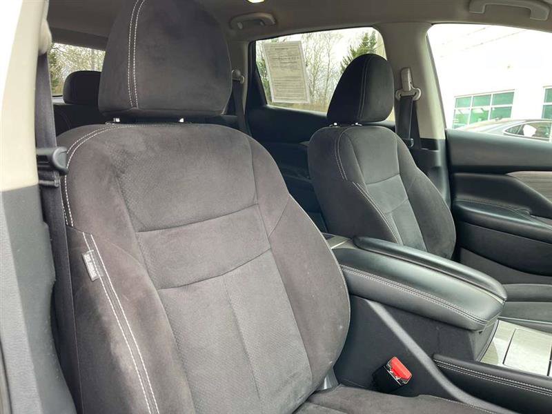 Used 2017 Nissan Murano S w/ Navigation Package image 61