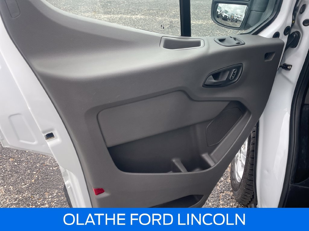 Used 2026 Ford Transit 350 XLT RWD image 11