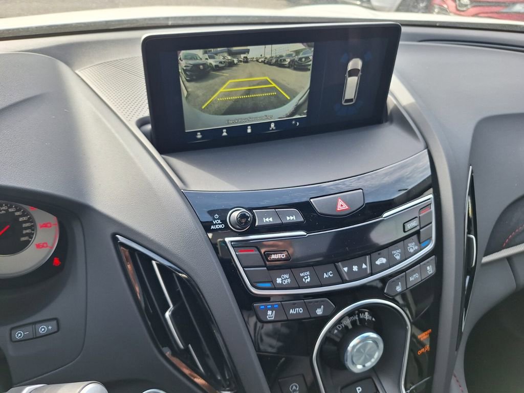 New 2026 Acura RDX A-Spec image 20