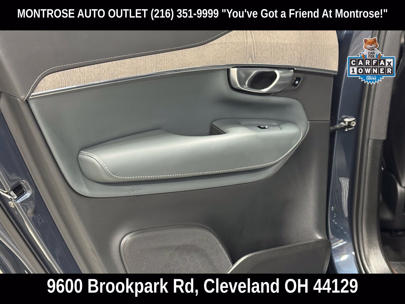 Certified 2024 Volvo XC90 T8 Ultimate AWD/4WD image 37