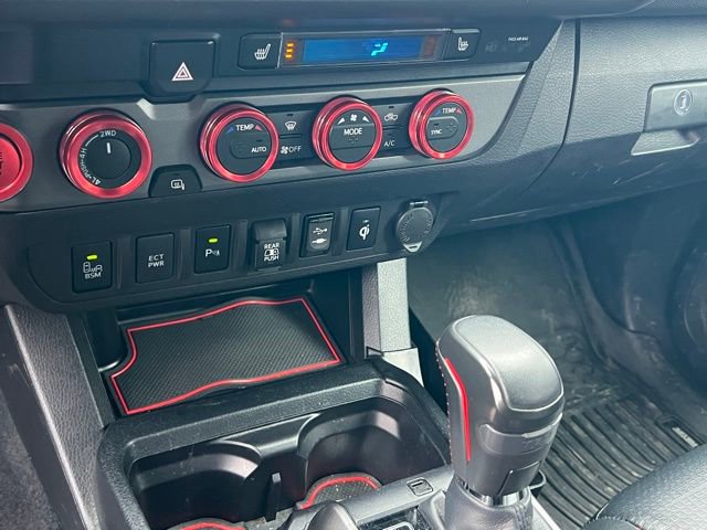 Used 2019 Toyota Tacoma TRD Pro image 16