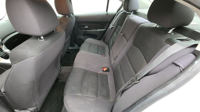 Used 2014 Chevrolet Cruze LT image 3
