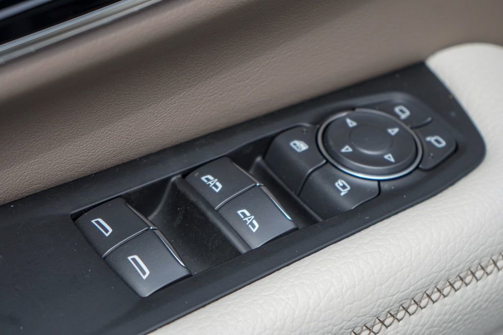 New 2026 GMC Yukon Denali image 16