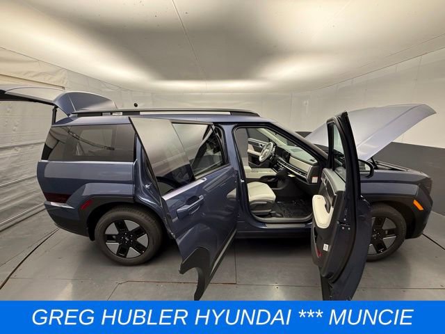New 2026 Hyundai Santa Fe SEL AWD/4WD image 21