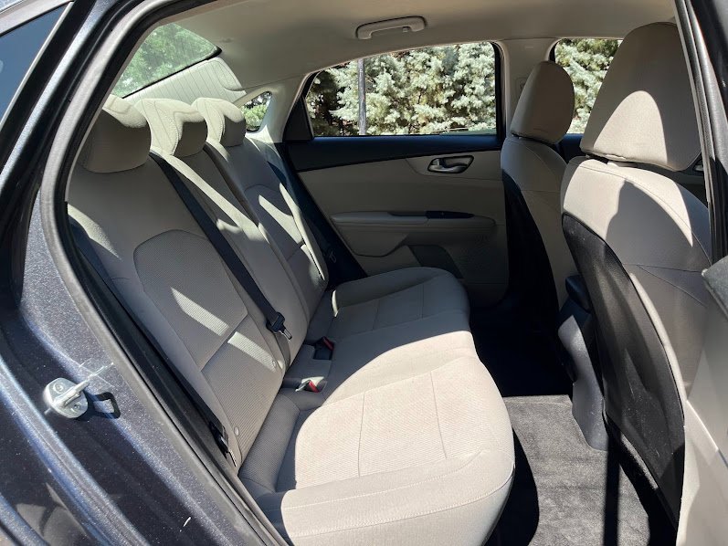 Used 2019 Kia Forte LXS image 40