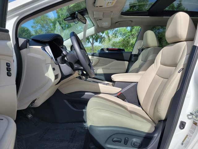 Used 2024 Nissan Murano SL image 22