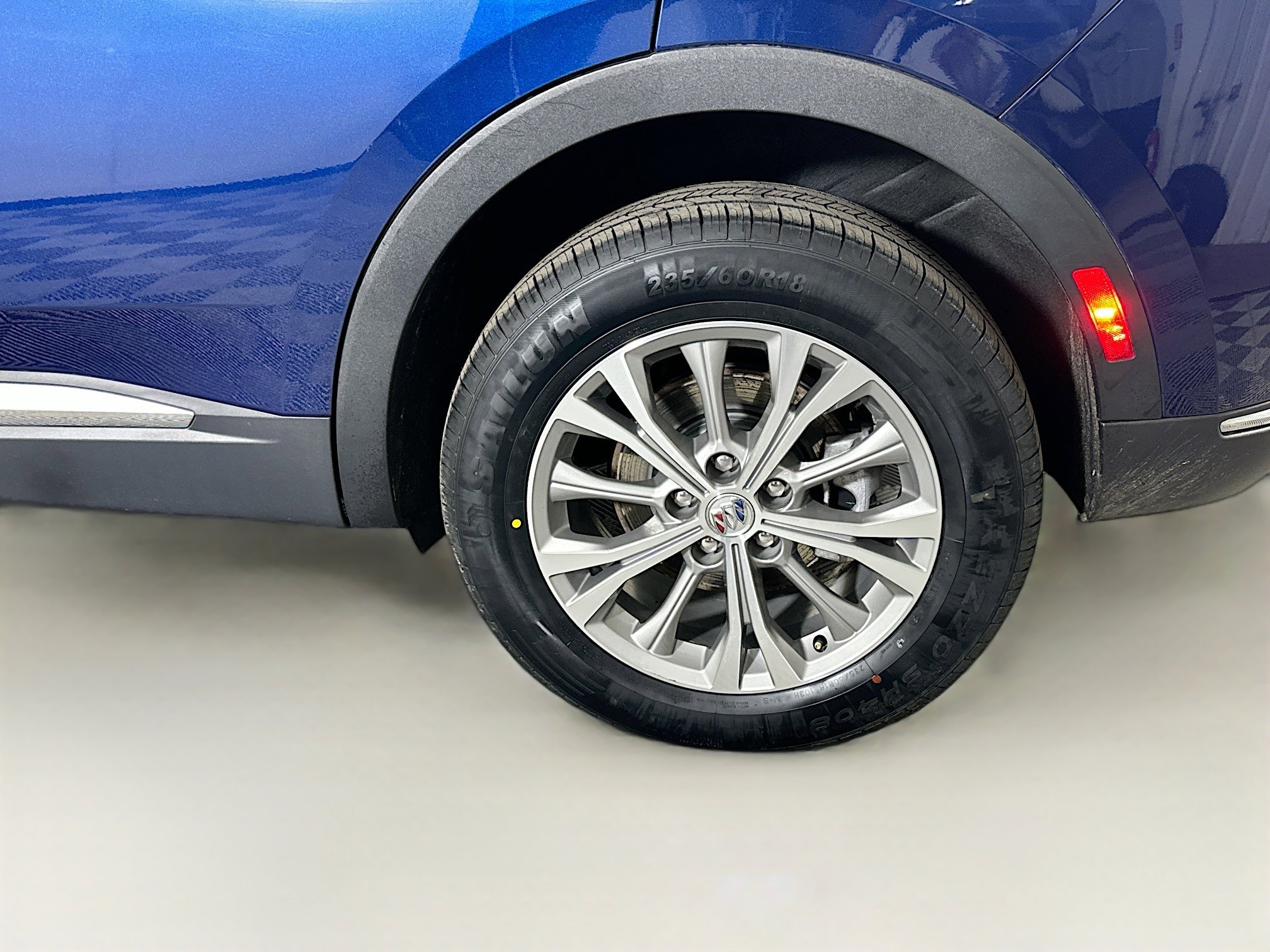 Used 2022 Buick Envision Preferred image 11