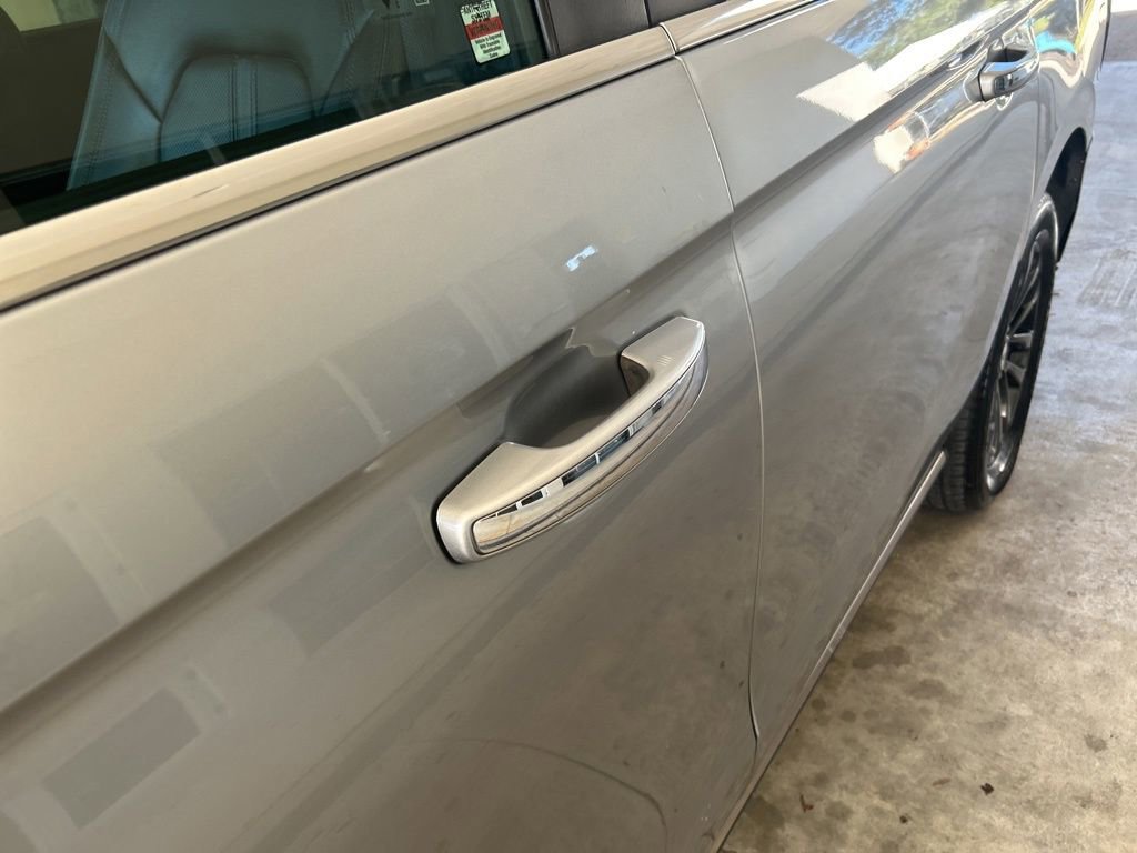 Used 2021 Ford Expedition Max Limited image 14