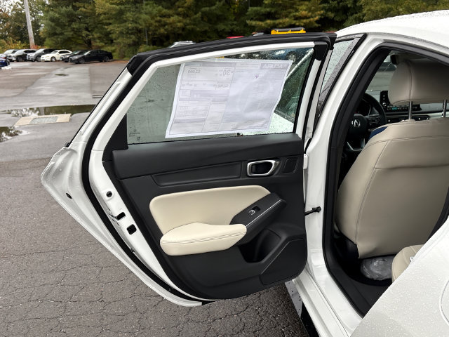 New 2026 Acura Integra A-Spec w/ Technology Package FWD image 25